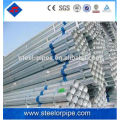 API 5CT Standard 42 GrMo K55 Heavy 300mm diameter galvanized steel pipe